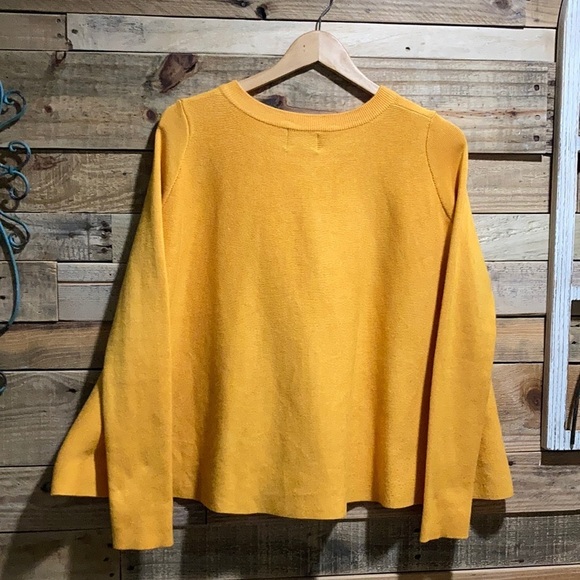 Compañia Fantastica sweater. J - Picture 4 of 7